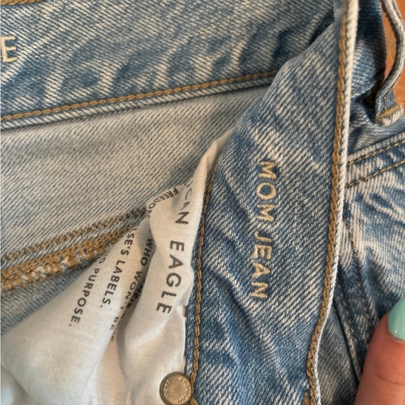 American Eagle Jeans - Picture 5 of 8
